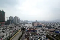 北極星飯店（桂林北站高鐵廣場店） 靈川住宿飯店