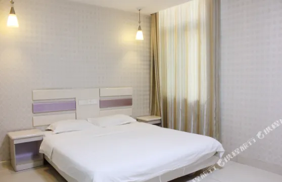 齊洲商務賓館（濟南西站店）