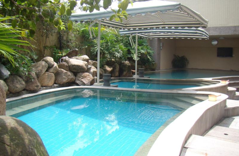 Gaotan Hot Spring Hotel photo 4