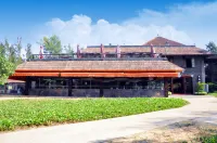 Techeng Island Resort