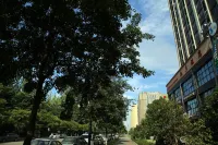 Geduo Hotel - 2-Star
