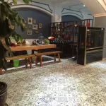 โรงแรมบีควีน