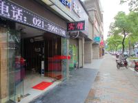 弘翔时尚宾馆(上海南翔古镇店) - 酒店附近