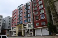The Landis Hotel Hotels near CPC Zitong County Committee Party School