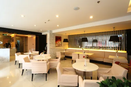 Jinjiang Inn (Tonghua Shengli Road) Отели в г. Тунхуа