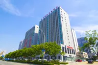 Loft Hotel Hotel di Changyi