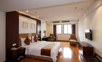 Hengshan Apartment Hotel