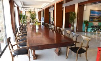 Haicheng Bay Hotel