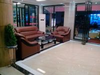 北海银滩南宁商务酒店 - 公共区域