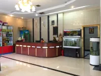Wenran Hotel