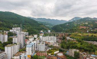 Wulong Kaidi Hotel