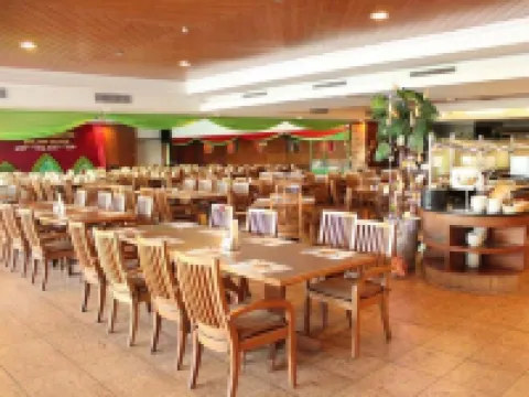 Imperial Hotel Miri Hotels in Miri