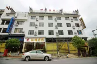 Seventy Eighty Express Hotel