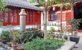 Jingyitang Folk House Inn Tongli