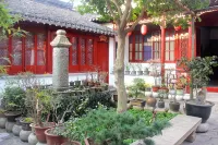 Jingyitang Folk House Inn Tongli - Pet friendly