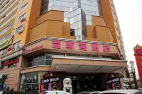 Izunco Inn (Qingdao Wusi Square) Hotels in Qingdao