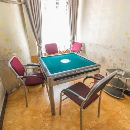 Suining Weizhou Hotel