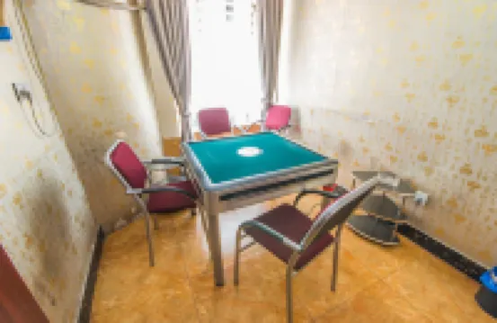 Suining Weizhou Hotel