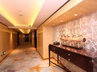 成都迎宾春天酒店 - 公共区域