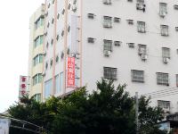 海丰华庭公寓 - 酒店外部
