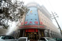 Yaodu International Hotel Hotel a Anguo