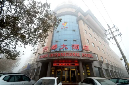 Yaodu International Hotel