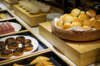 EASTERN HOUSE(Near Bell&Drum Tower City Wall) - Breakfast
