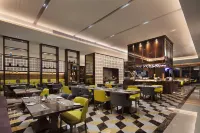 Novotel Sunac Hotel - Frühstück