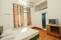 Qionghai Boyi Fanjiale Hotel Hotels near The BFA Permanent Venue Scenery Area