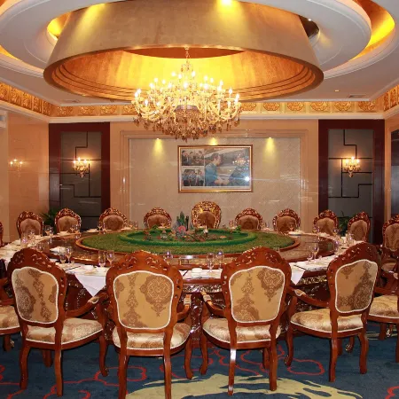 Huacheng Hotel