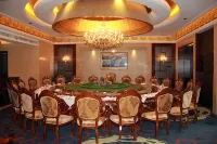 Huacheng Hotel - sarapan