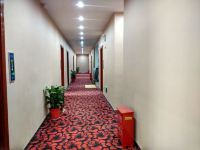 武汉枫怡时尚酒店 - 公共区域