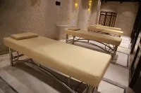Bazhou Seine Hot Spring Hotel - spa
