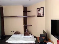 Haiyu Love Theme Hotel