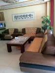 Lingwu Huashun Business Hotel - Evcil Hayvan Kabul Edilen Alan