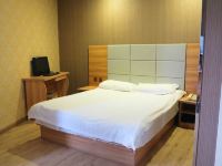福州国珍商务酒店 - 标准大床房