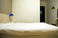 Yujinxiang hotel