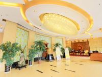 邓州大河商务酒店 - 公共区域