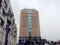 瓮安雍江大酒店 - 酒店外部