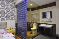 Mengzi Mingbang Leisure Hotel