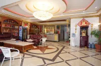 Binyang Huanglongxuan Hotel