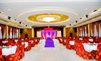 Dali TongZhou Hotel