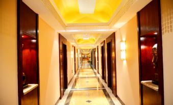 Dali TongZhou Hotel