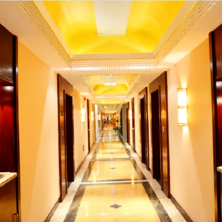 Dali TongZhou Hotel