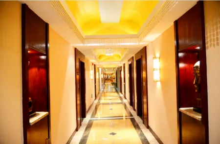 Dali TongZhou Hotel Отели в г. Дали