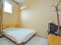 临沂金鼎国际自助公寓 - 普通大床房