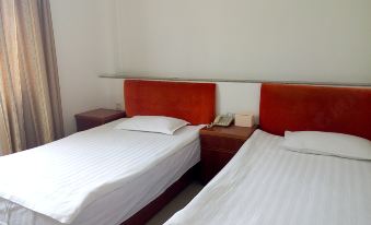 Hui'an Qi Xinyuan Hotel