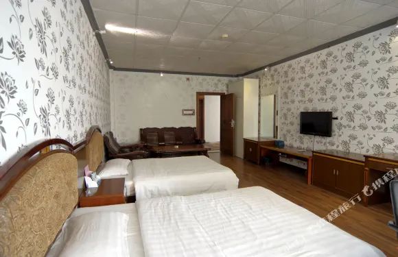 賓陽摩客精品酒店