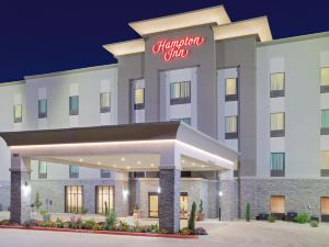 Hampton Inn Snyder