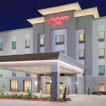 Hampton Inn Snyder